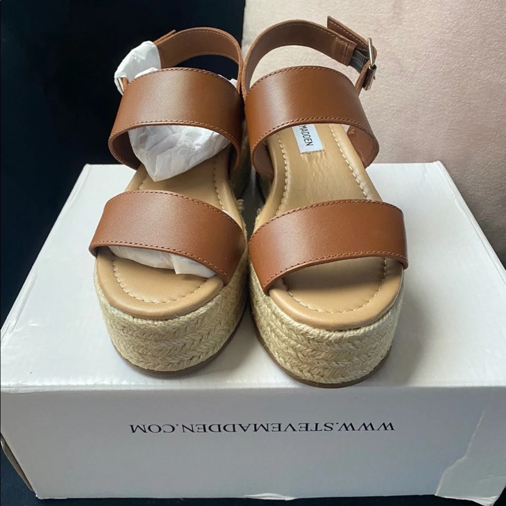 Steve madden Wedge